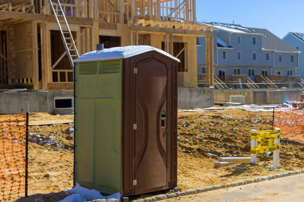 Best Local porta potty services  in Mondovi, WI