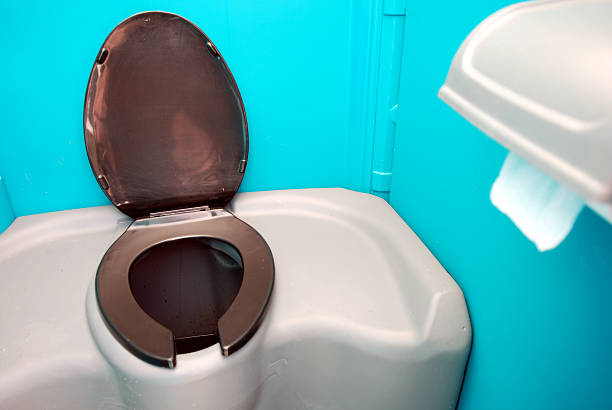 Professional porta potty rental in Mondovi, WI