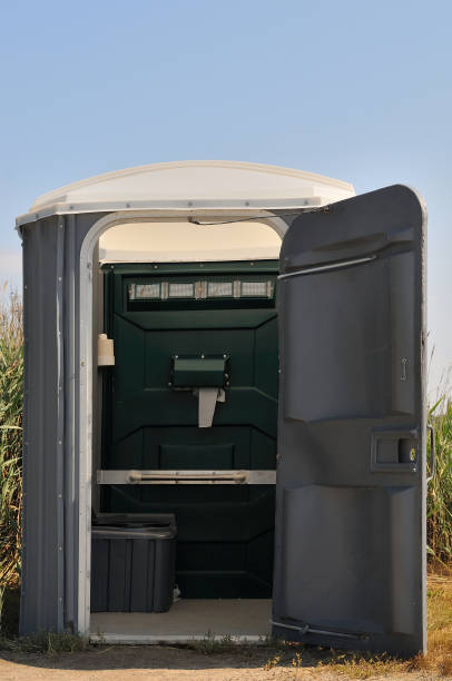 Portable restroom solutions in Mondovi, WI