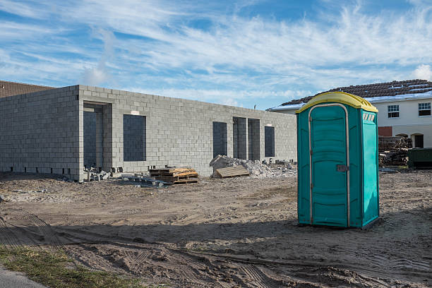 Best Affordable porta potty rental  in Mondovi, WI